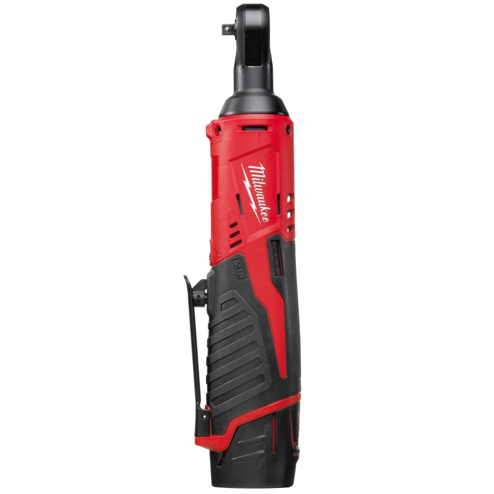 Гайковерт импульсный аккумуляторный Milwaukee M12 IR-201B (1/4")