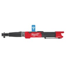 Аккумуляторный электронный динамометрический ключ Milwaukee 1/2'' M12ONEFTR12-0C FUEL