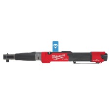 Аккумуляторный электронный динамометрический ключ Milwaukee 1/2'' M12ONEFTR12-201C FUEL