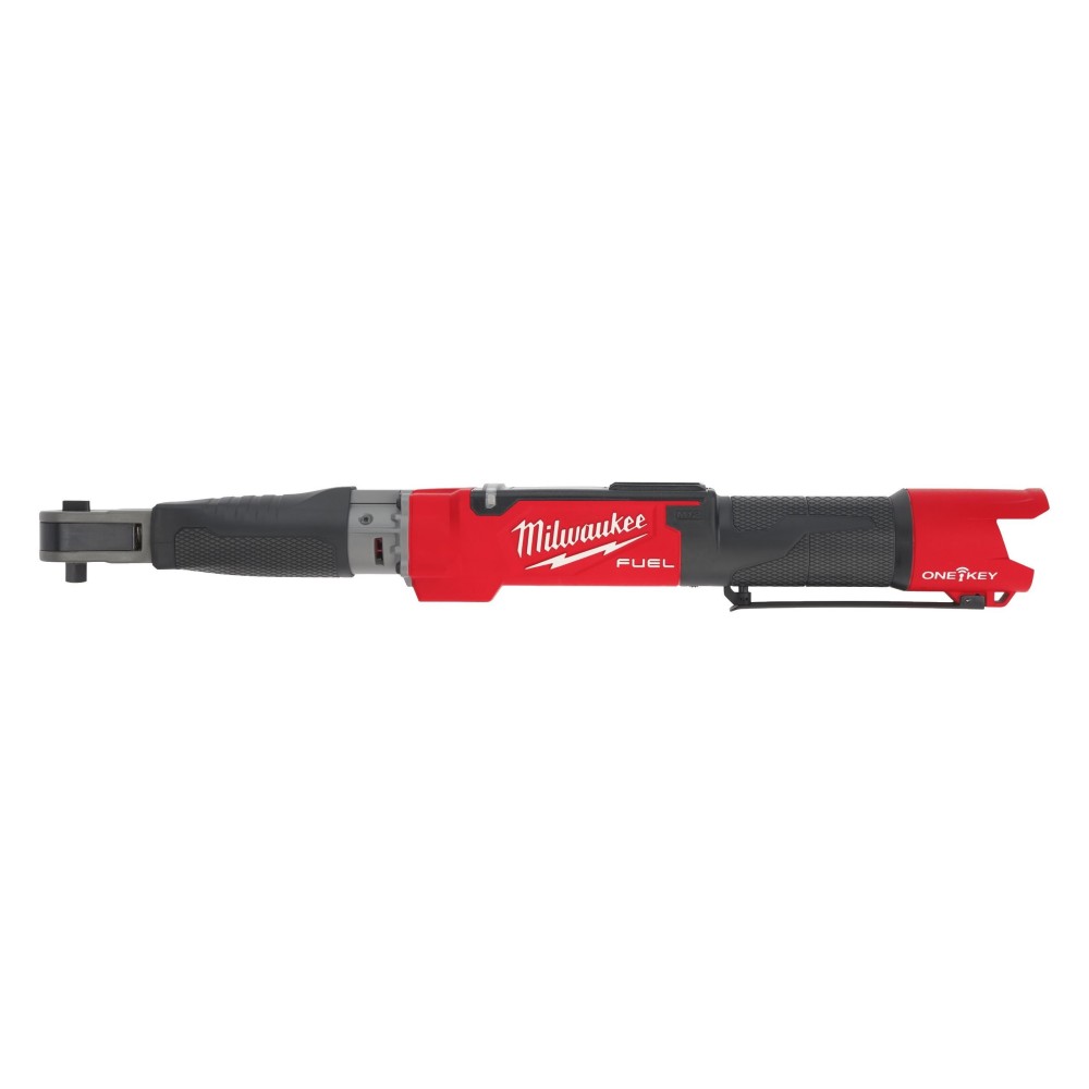 Аккумуляторный электронный динамометрический ключ Milwaukee 3/8'' M12ONEFTR38-0C FUEL