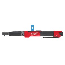 Аккумуляторный электронный динамометрический ключ Milwaukee 3/8'' M12ONEFTR38-201C FUEL