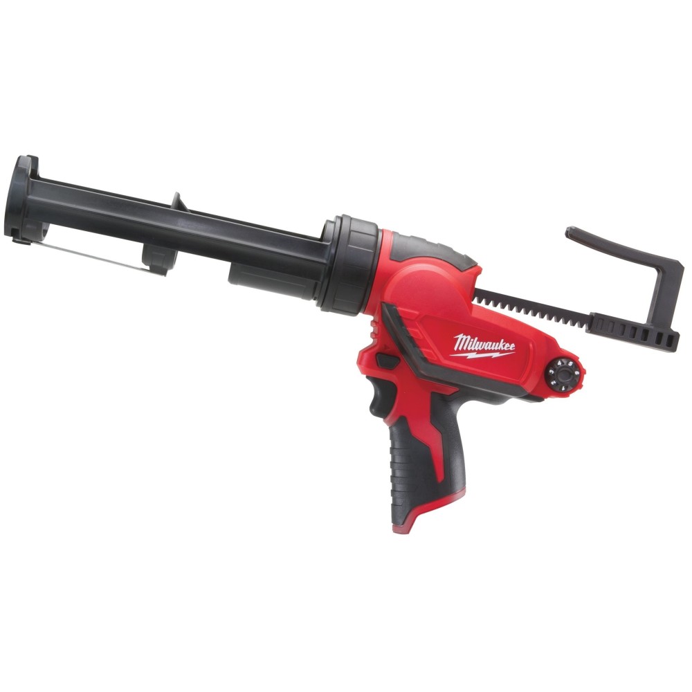 Клеевой пистолет Milwaukee M12 PCG/310C-0 310 мл