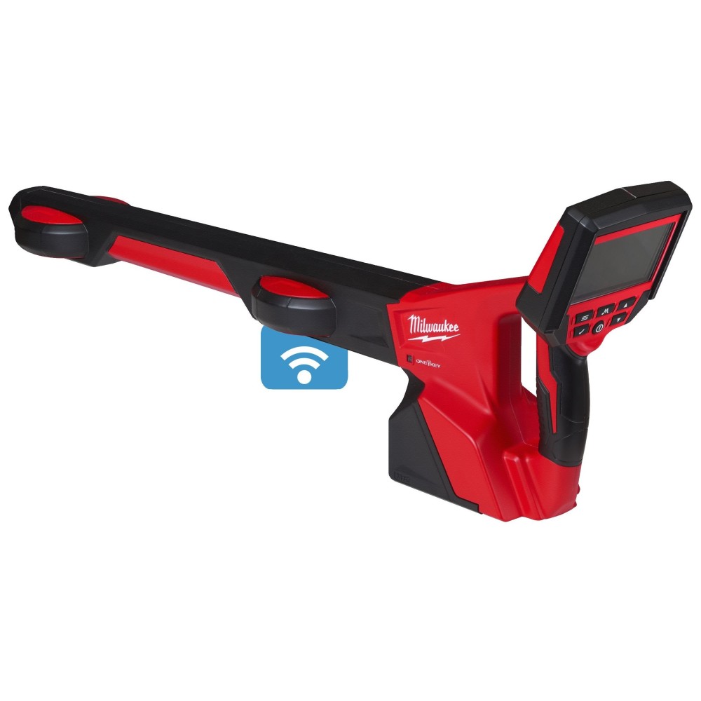 Локатор Milwaukee M12 PL-201C