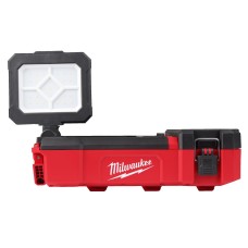 Аккумуляторный фонарь Milwaukee M12 POAL-0