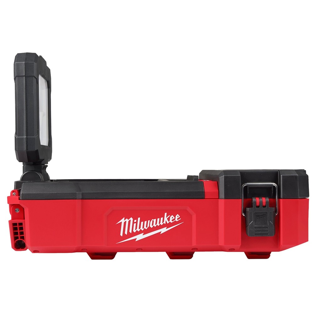 Аккумуляторный фонарь Milwaukee M12 POAL-0