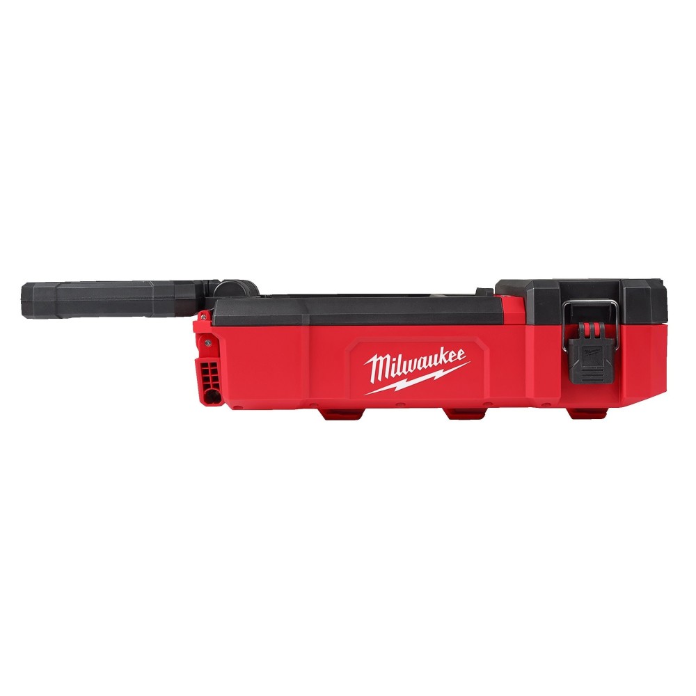 Аккумуляторный фонарь Milwaukee M12 POAL-0