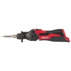 Аккумуляторный паяльник Milwaukee M12 SI-0