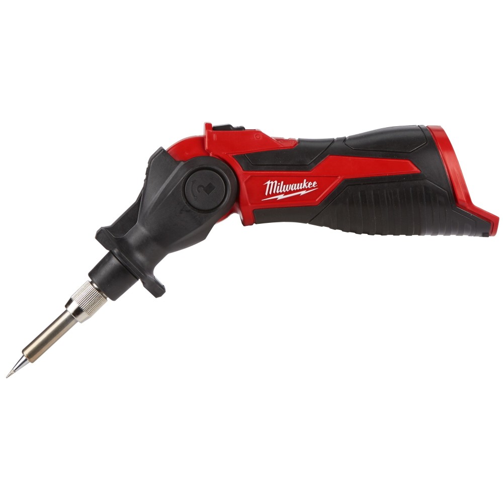 Аккумуляторный паяльник Milwaukee M12 SI-0