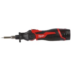 Аккумуляторный паяльник Milwaukee M12 SI-201C