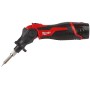 Аккумуляторный паяльник Milwaukee M12 SI-201C