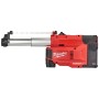 Аккумуляторная система пылеудаления Milwaukee M12 UDEL-201B