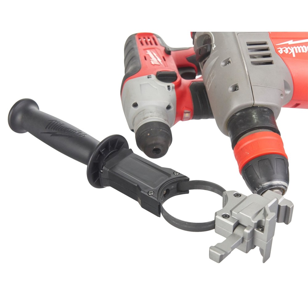 Аккумуляторная система пылеудаления Milwaukee M12 UDEL-201B