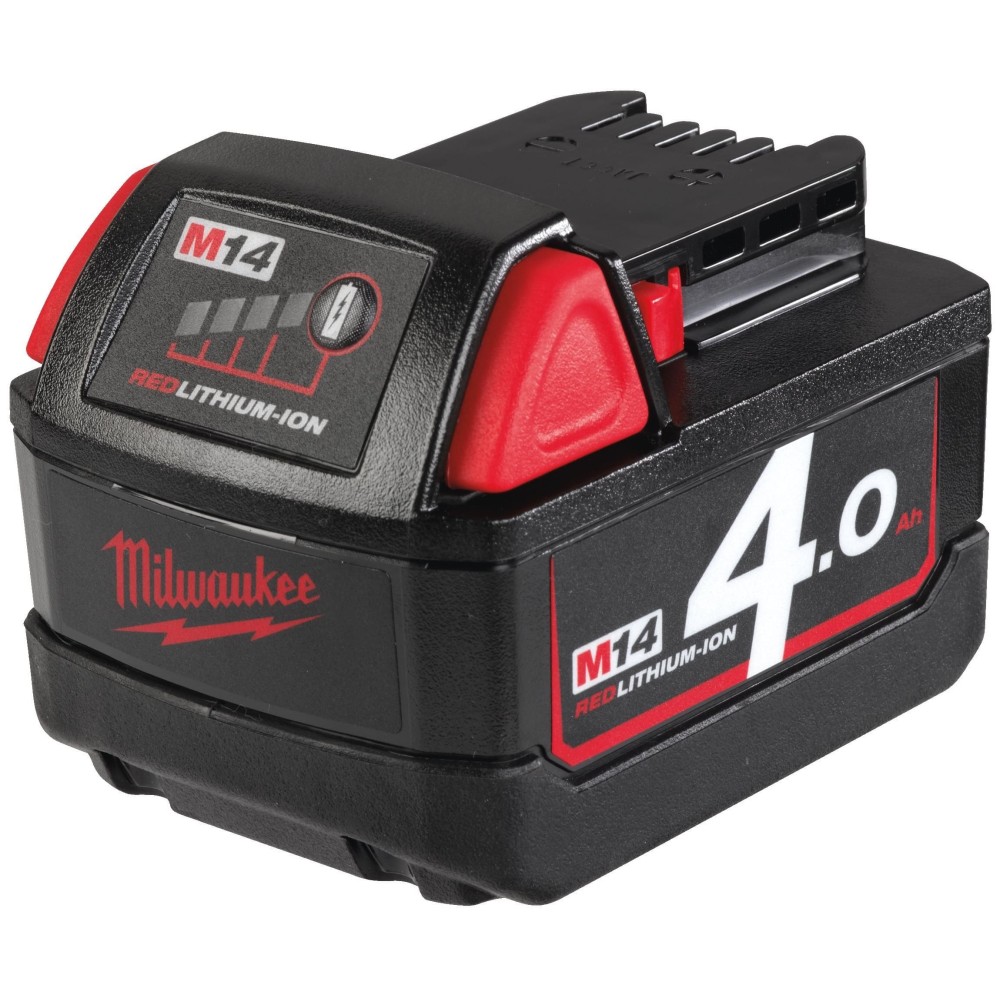 Аккумулятор Milwaukee M14 B4 4 Ач