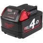 Аккумулятор Milwaukee M14 B4 4 Ач