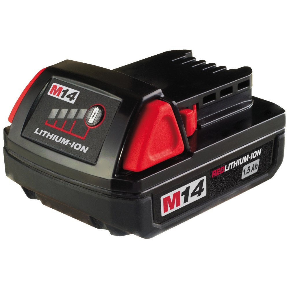 Аккумулятор Milwaukee M14 B 1,5 Ач