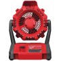 Вентилятор Milwaukee M18 AF-0