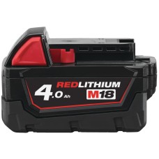 Аккумулятор Milwaukee M18 B4 4 Ач