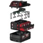 Комплект аккумулятор и зарядное устройство Milwaukee M18 NRG-502