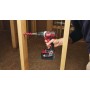 Дрель - шуруповерт Milwaukee M18 BDD-402C