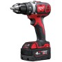 Дрель - шуруповерт Milwaukee M18 BDD-402C