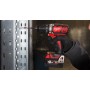 Дрель - шуруповерт Milwaukee M18 BDD-402C