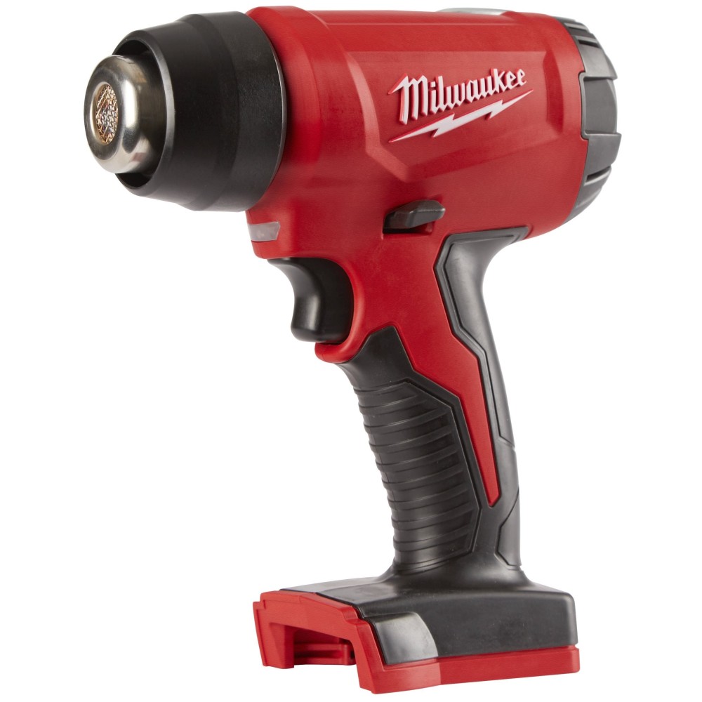 Аккумуляторный фен Milwaukee M18 BHG-0