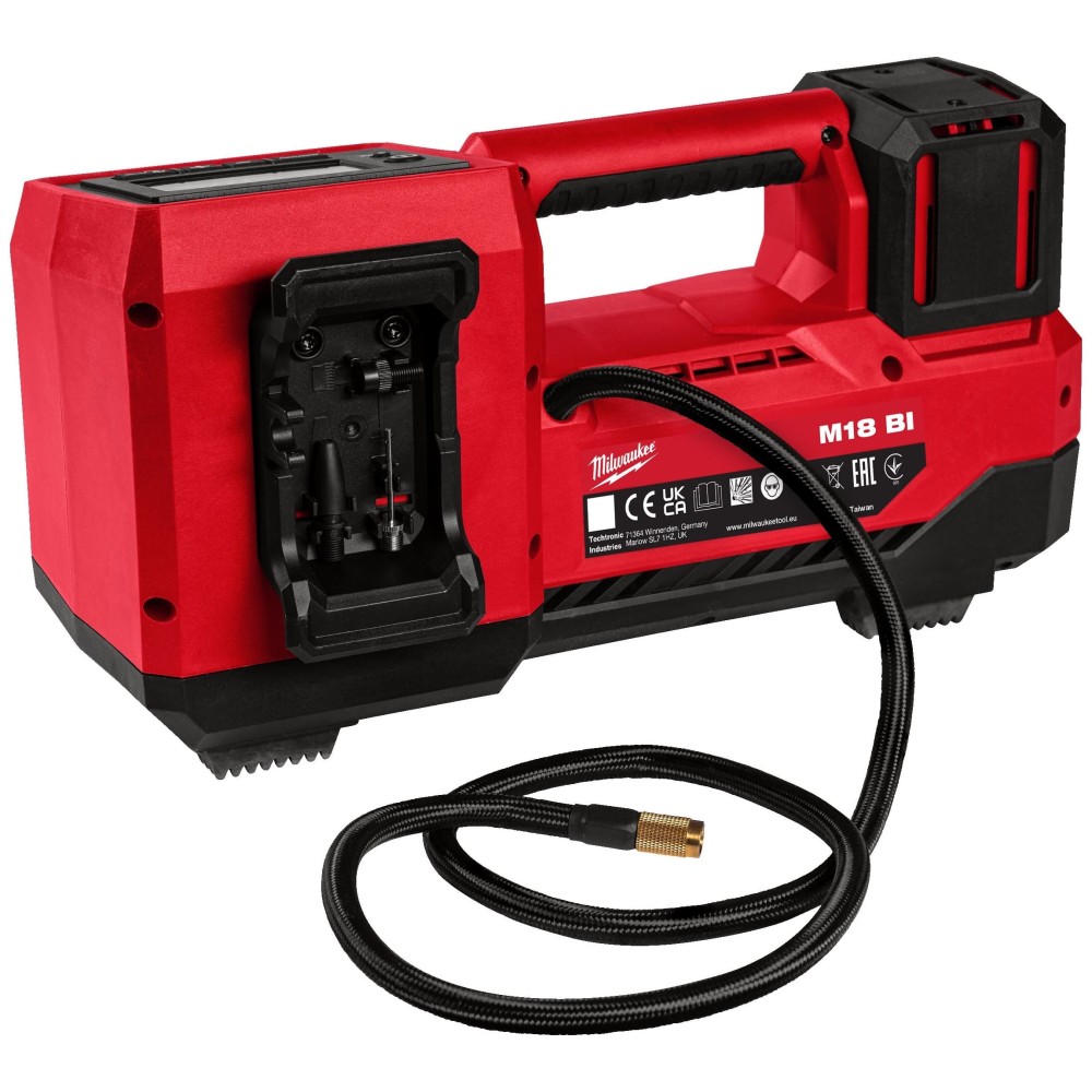 Компрессор Milwaukee M18 BI-0