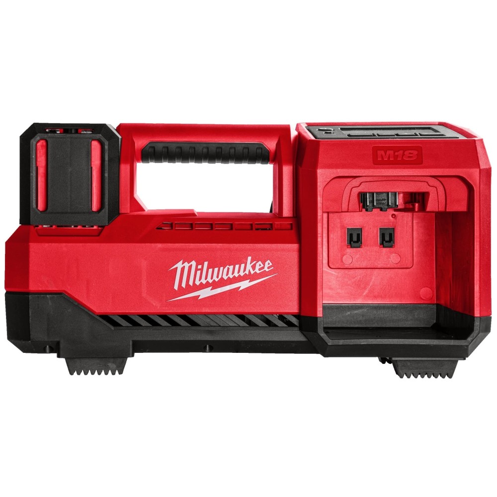 Компрессор Milwaukee M18 BI-0