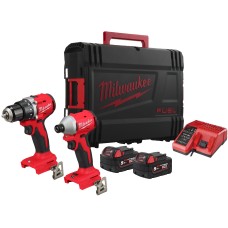 Набор инструментов Milwaukee M18 BLCPP2B-502C