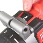 Аккумуляторная дрель-шуруповерт Milwaukee M18 BLDD2-502X