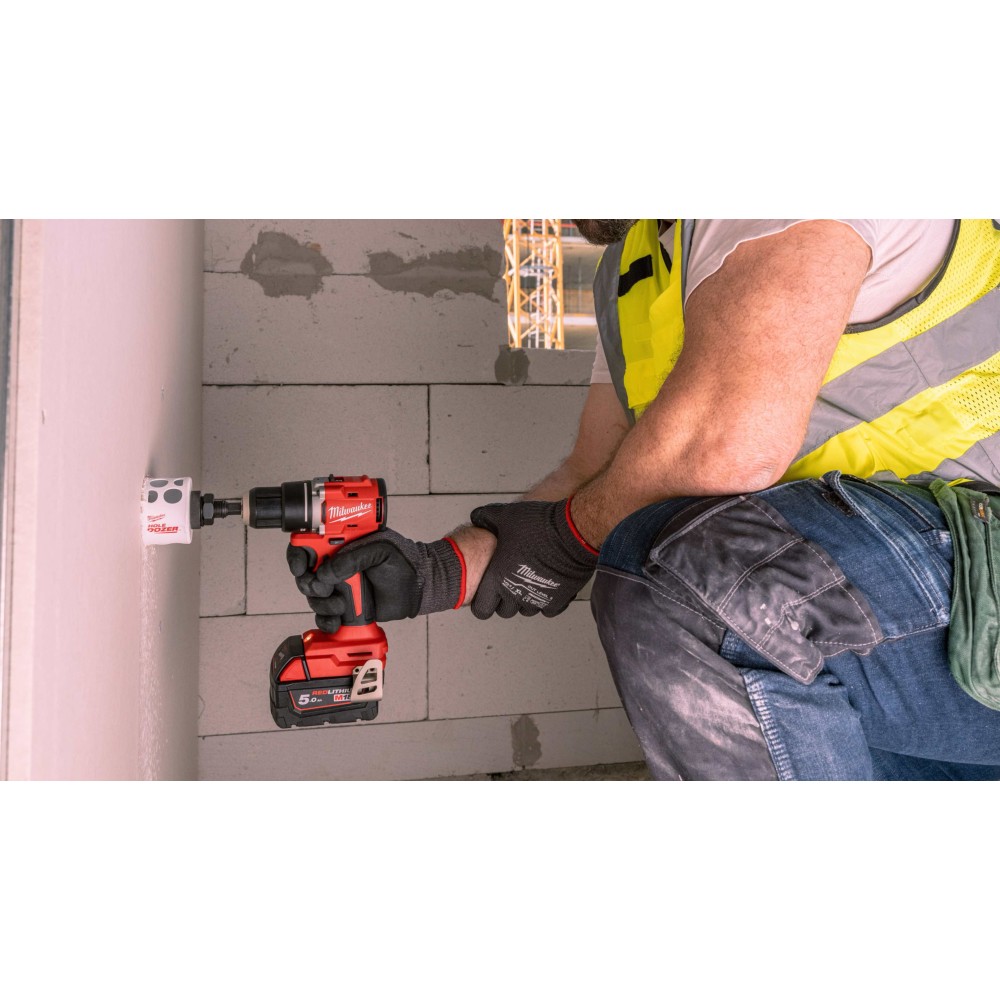 Набор инструментов Milwaukee M18 BLCPP2B-502C