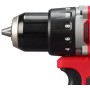 Аккумуляторная компактная дрель-шуруповерт Milwaukee M18 BLDDRC-502C