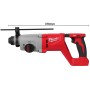 Аккумуляторный перфоратор Milwaukee M18 BLHACD26-0X