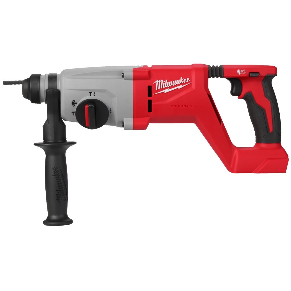 Аккумуляторный перфоратор Milwaukee M18 BLHACD26-0X