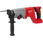 Аккумуляторный перфоратор Milwaukee M18 BLHACD26-0X