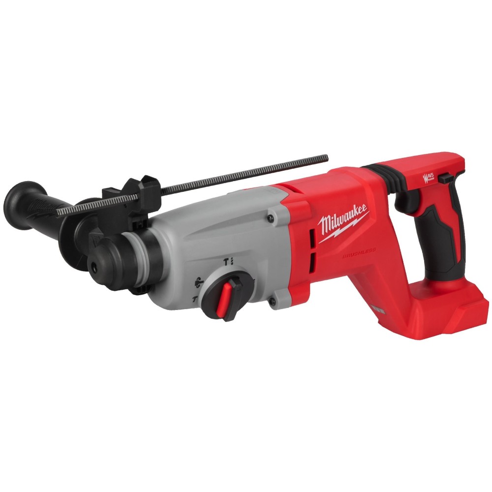 Аккумуляторный перфоратор Milwaukee M18 BLHACD26-0X