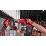 Аккумуляторный перфоратор Milwaukee M18 BLHACD26-502X