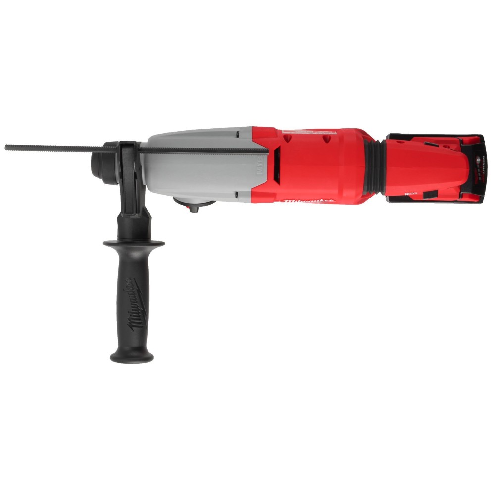 Аккумуляторный перфоратор Milwaukee M18 BLHACD26-502X