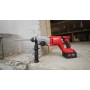 Аккумуляторный перфоратор Milwaukee M18 BLHACD26-0X