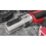 Аккумуляторный гидравлический инструмент для обжима труб Milwaukee M18 BLHPTXL-502C