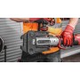 Аккумуляторный гидравлический инструмент для обжима труб Milwaukee M18 BLHPTXL-502C