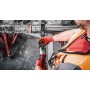 Аккумуляторный гидравлический инструмент для обжима труб Milwaukee M18 BLHPTXL-0C