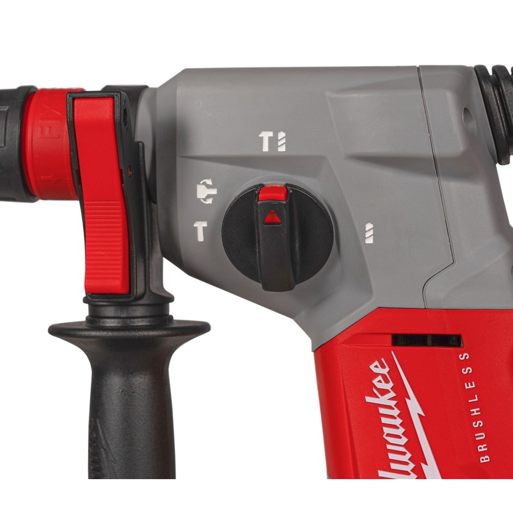 Аккумуляторный перфоратор Milwaukee M18 BLHX-0X