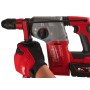 Аккумуляторный перфоратор Milwaukee M18 BLHX100P-502P