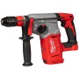 Аккумуляторный перфоратор Milwaukee M18 BLHX-0X