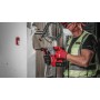 Аккумуляторный перфоратор Milwaukee M18 BLHX100P-502P