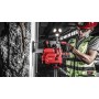 Аккумуляторный перфоратор Milwaukee M18 BLHX100P-502P