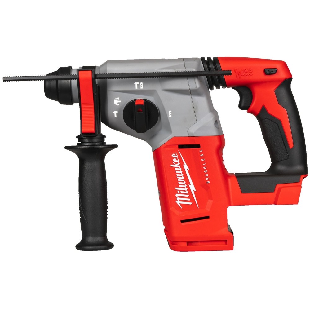 Аккумуляторный перфоратор Milwaukee M18 BLH-0