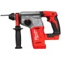 Аккумуляторный перфоратор Milwaukee M18 BLH-0