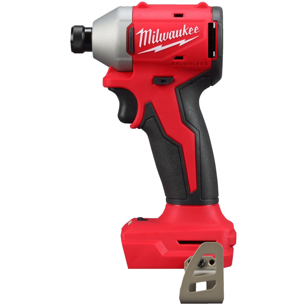 Аккумуляторный винтовёрт Milwaukee M18 BLIDR-0X